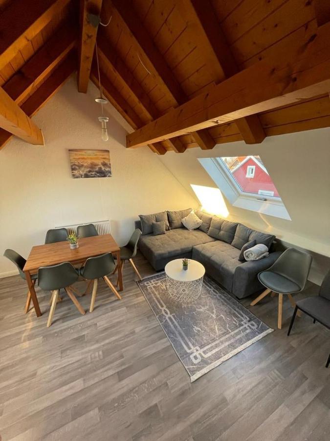 Sky Apartments روست المظهر الخارجي الصورة