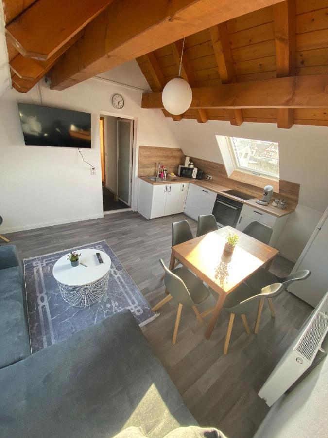 Sky Apartments روست المظهر الخارجي الصورة