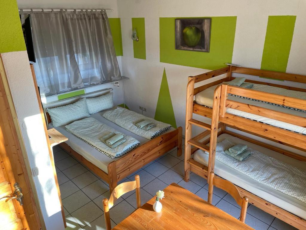 Sky Apartments روست المظهر الخارجي الصورة