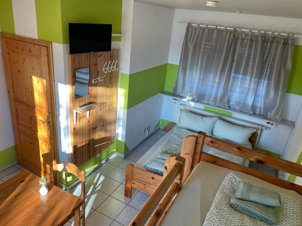 Sky Apartments روست المظهر الخارجي الصورة