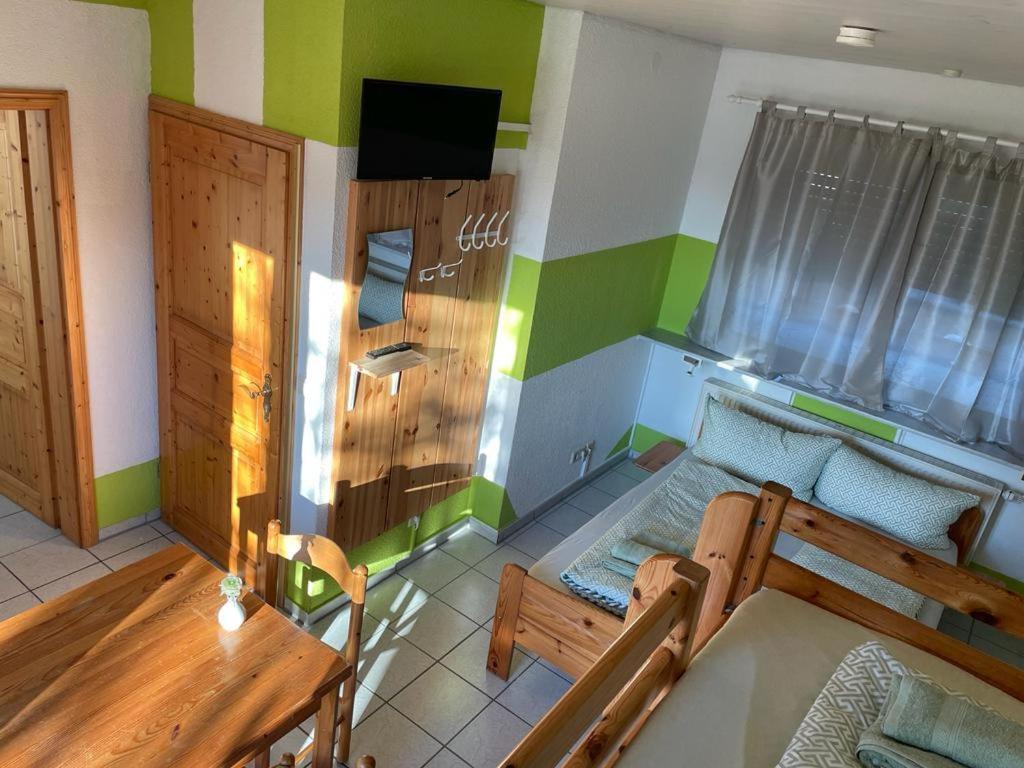 Sky Apartments روست المظهر الخارجي الصورة
