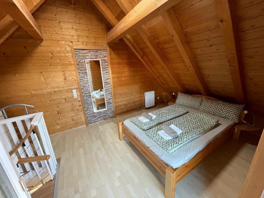 Sky Apartments روست المظهر الخارجي الصورة