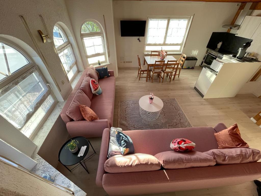 Sky Apartments روست المظهر الخارجي الصورة