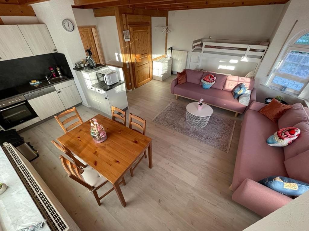 Sky Apartments روست المظهر الخارجي الصورة