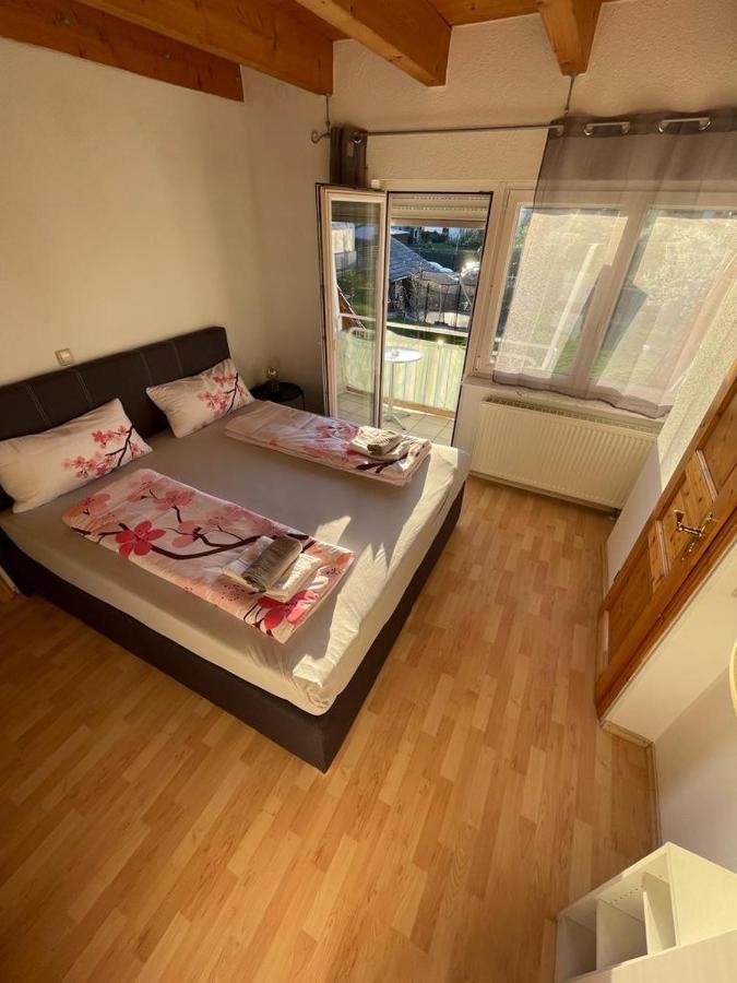 Sky Apartments روست المظهر الخارجي الصورة