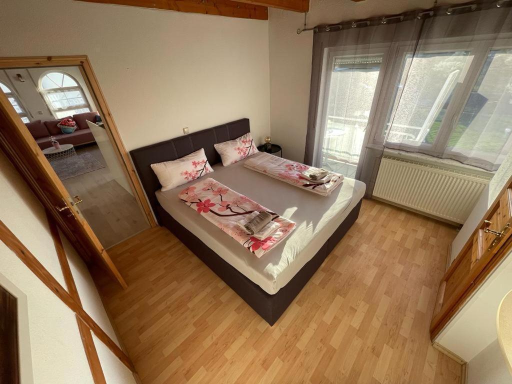 Sky Apartments روست المظهر الخارجي الصورة